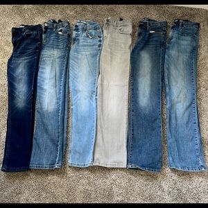 Boys Cat and Jack Jeans